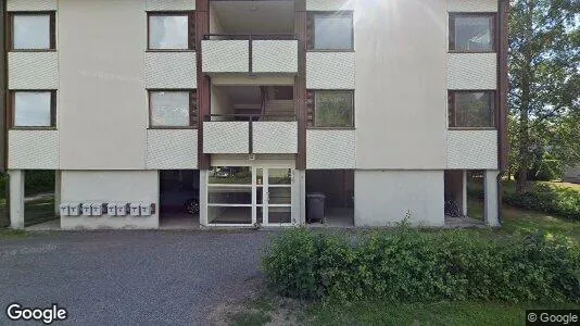 Apartments for rent in Turku - Photo from Google Street View