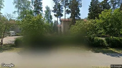 Apartments for rent in Turku - Photo from Google Street View