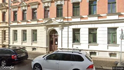 Apartments for rent in Leipzig - Photo from Google Street View