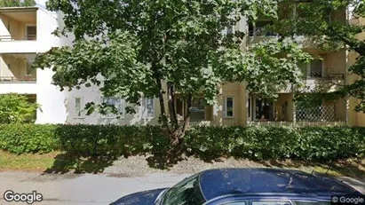 Apartments for rent in Kouvola - Photo from Google Street View