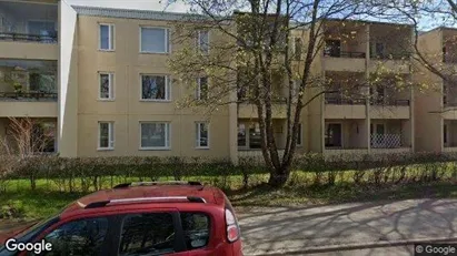 Apartments for rent in Kouvola - Photo from Google Street View