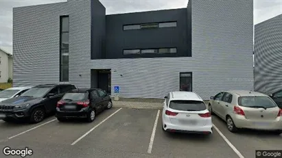 Apartments for rent in Mosfellsbær - Photo from Google Street View