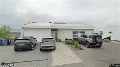 Apartments for rent in Kópavogur - Photo from Google Street View