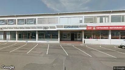 Apartments for rent in Reykjavík Háaleiti - Photo from Google Street View
