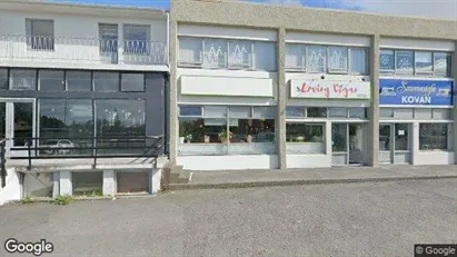 Apartments for rent in Hafnarfjörður - Photo from Google Street View