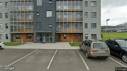 Apartments for rent in Akureyri - Photo from Google Street View