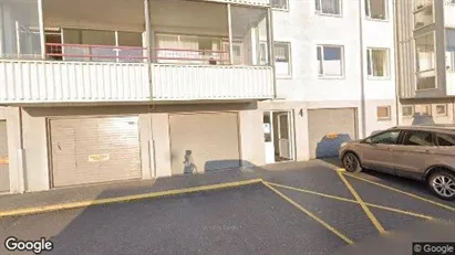 Apartments for rent in Reykjavík Breiðholt - Photo from Google Street View