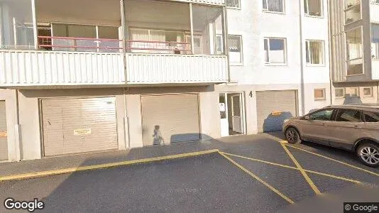 Apartments for rent in Reykjavík Breiðholt - Photo from Google Street View
