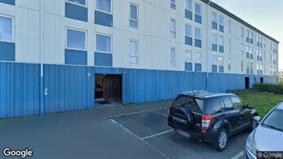 Apartments for rent in Reykjavík Breiðholt - Photo from Google Street View