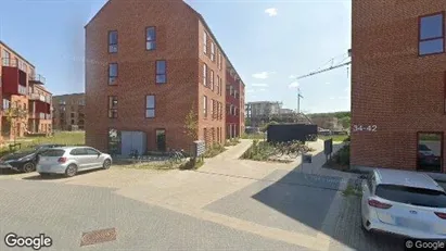 Apartments for rent in Horsens - Photo from Google Street View