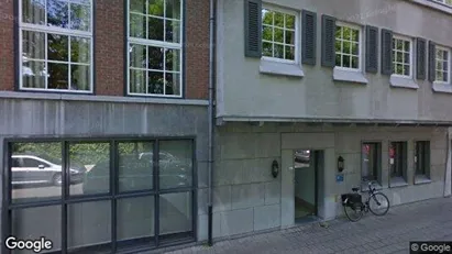 Apartments for rent in Kortrijk - Photo from Google Street View