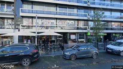 Apartments for rent in Ninove - Photo from Google Street View