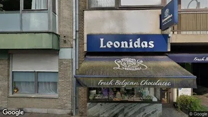 Apartments for rent in Aalter - Photo from Google Street View