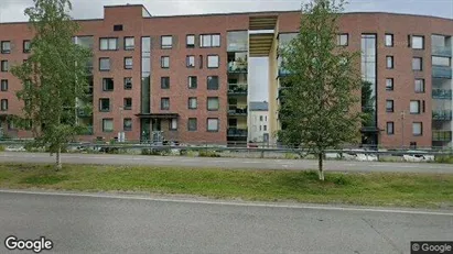 Apartments for rent in Tampere Luoteinen - Photo from Google Street View