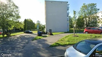 Apartments for rent in Central Saxony - Photo from Google Street View