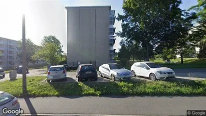 Apartments for rent in Central Saxony - Photo from Google Street View