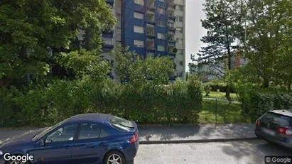 Apartments for rent in Schleißheim - Photo from Google Street View