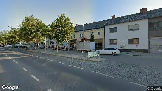 Apartments for rent in Neusiedl am See - Photo from Google Street View