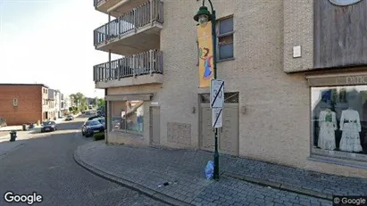 Apartments for rent in Heist-op-den-Berg - Photo from Google Street View
