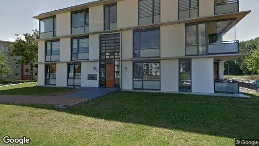 Apartments for rent in Arnhem - Photo from Google Street View