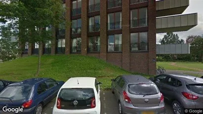 Apartments for rent in Nijmegen - Photo from Google Street View