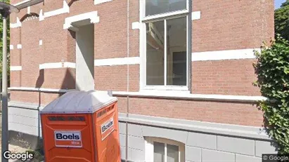 Rooms for rent in Arnhem - Photo from Google Street View