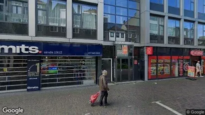Rooms for rent in Arnhem - Photo from Google Street View