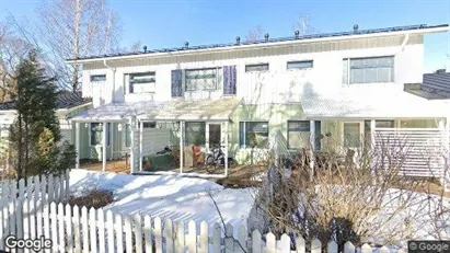 Apartments for rent in Helsinki Koillinen - Photo from Google Street View