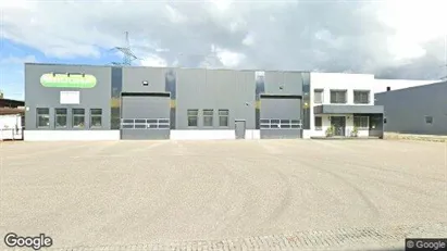 Apartments for rent in Nenzing - Photo from Google Street View