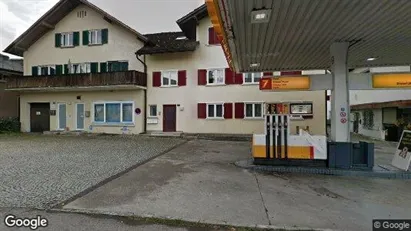 Apartments for rent in Rankweil - Photo from Google Street View