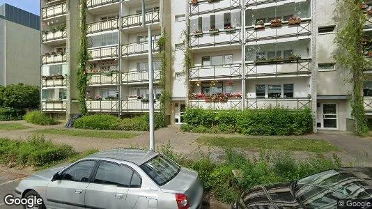Apartments for rent in Mecklenburgische Seenplatte - Photo from Google Street View