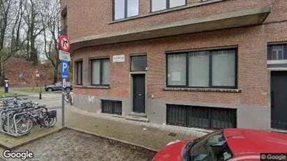 Apartments for rent in Stad Gent - Photo from Google Street View