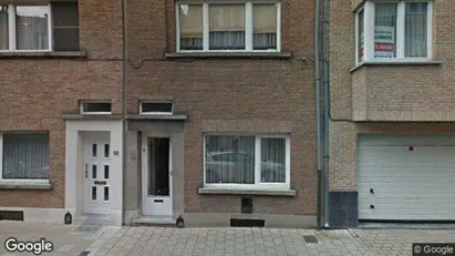 Apartments for rent in Stad Gent - Photo from Google Street View