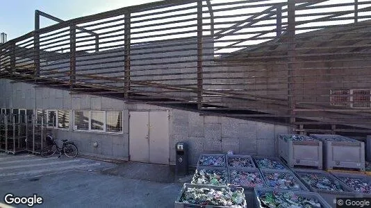 Apartments for rent in Herlev - Photo from Google Street View