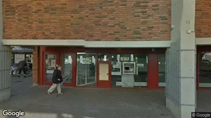 Apartments for rent in Herlev - Photo from Google Street View