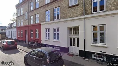 Rooms for rent in Charlottenlund - Photo from Google Street View