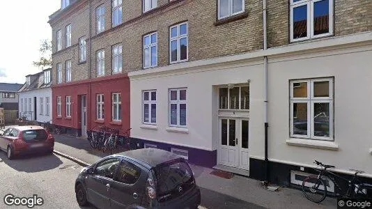 Rooms for rent in Charlottenlund - Photo from Google Street View