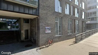 Rooms for rent in Copenhagen SV - Photo from Google Street View