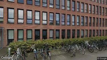 Apartments for rent in Ballerup - Photo from Google Street View