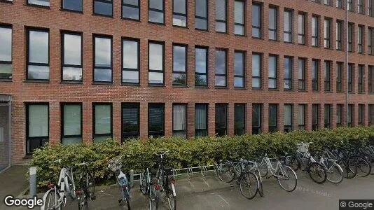 Apartments for rent in Ballerup - Photo from Google Street View
