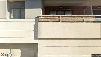 Apartments for rent in Toulon - Photo from Google Street View