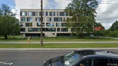 Apartments for rent in Tallinn Kesklinna - Photo from Google Street View
