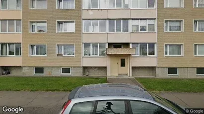 Apartments for rent in Tallinn Kesklinna - Photo from Google Street View