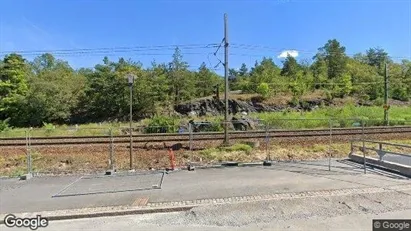 Rooms for rent in Östermalm - Photo from Google Street View