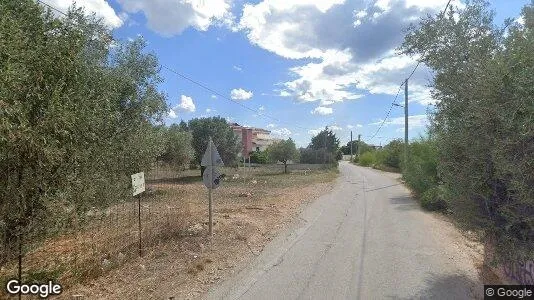 Apartments for rent in Kropia - Photo from Google Street View
