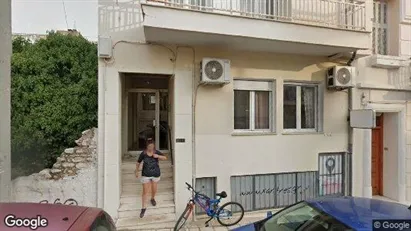 Apartments for rent in Patras - Photo from Google Street View