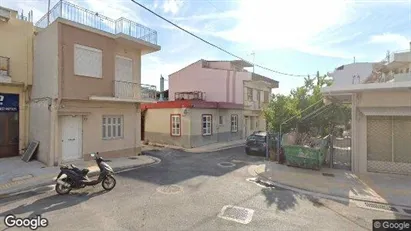 Apartments for rent in Patras - Photo from Google Street View