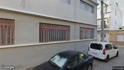 Apartments for rent in Patras - Photo from Google Street View
