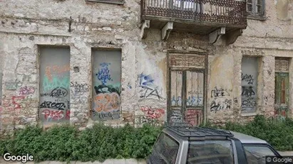Apartments for rent in Patras - Photo from Google Street View