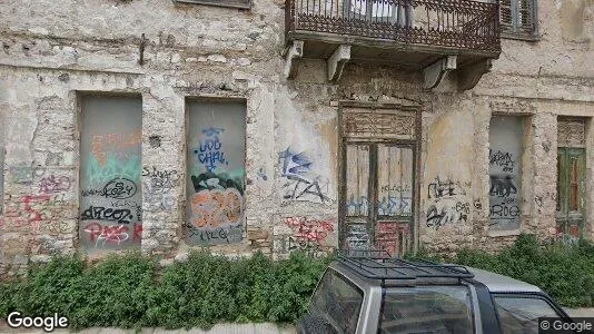 Apartments for rent in Patras - Photo from Google Street View